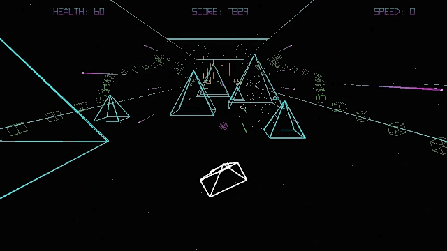 Super Space Serpent SE / Perpetuum Mobile Bundle screenshot 3