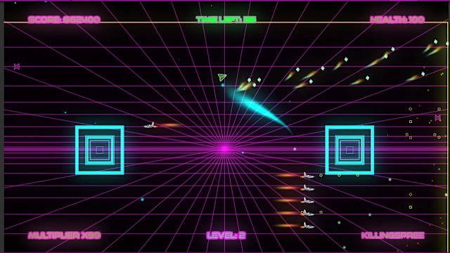 Super Space Serpent SE / Perpetuum Mobile Bundle screenshot 0