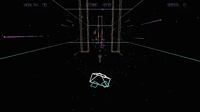 Super Space Serpent SE / Perpetuum Mobile Bundle screenshot 5