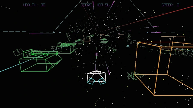 Super Space Serpent SE / Perpetuum Mobile Bundle screenshot 4