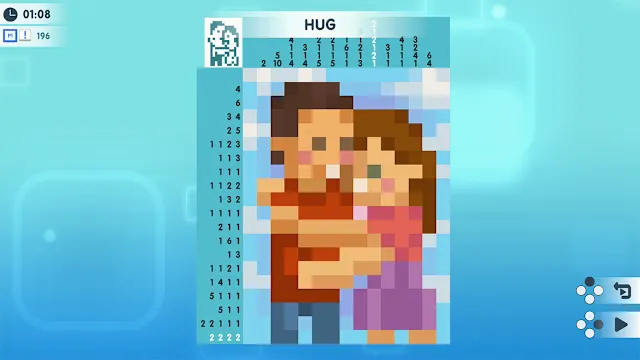 Logic Pic: All DLCs Pack screenshot 3