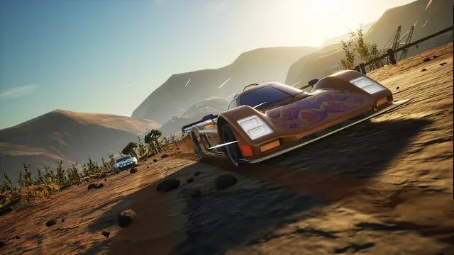 Fast & Furious: Spy Racers Rise of SH1FT3R - Complete Edition screenshot 3