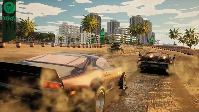 Fast & Furious: Spy Racers Rise of SH1FT3R - Complete Edition screenshot 1
