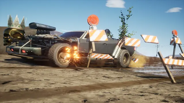 Fast & Furious: Spy Racers Rise of SH1FT3R - Complete Edition screenshot 4