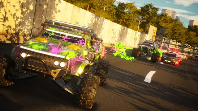 Fast & Furious: Spy Racers Rise of SH1FT3R - Complete Edition screenshot 6