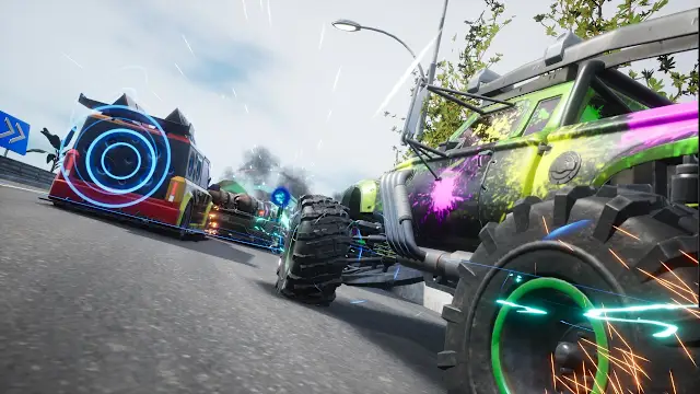 Fast & Furious: Spy Racers Rise of SH1FT3R - Complete Edition screenshot 2