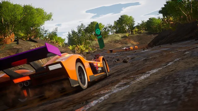 Fast & Furious: Spy Racers Rise of SH1FT3R - Complete Edition screenshot 5