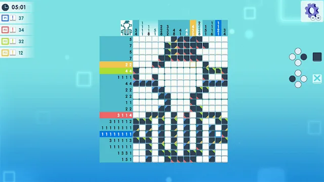 Logic Pic: Complete Bundle screenshot 3