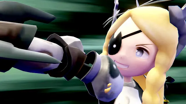 Little Noah: Scion of Paradise Special Edition screenshot 0