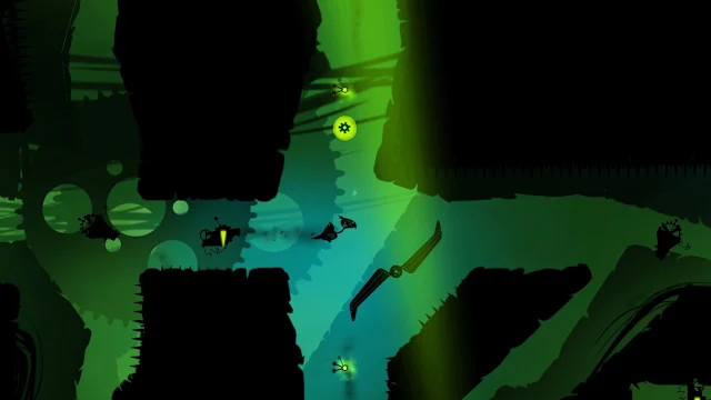 Cannon Fodder and Green Game Bundle screenshot 2