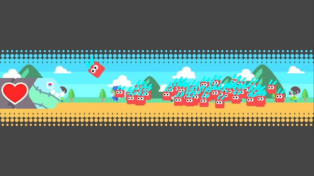 【Board Skin+UZBOROSS Skin】『Working Zombies』 Set screenshot 4