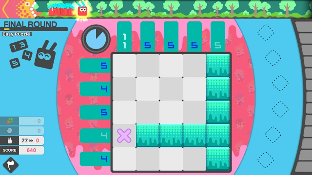 【Board Skin+UZBOROSS Skin】『Working Zombies』 Set screenshot 2