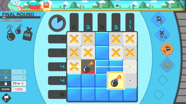 【Board Skin+UZBOROSS Skin】『Working Zombies』 Set screenshot 3