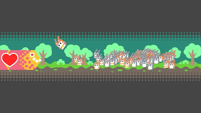 【Picbit Skin+UZBOROSS Skin】『Animal』 Set screenshot 0