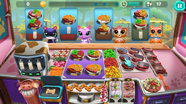 Pet Shop Snacks Extended Edition screenshot 6