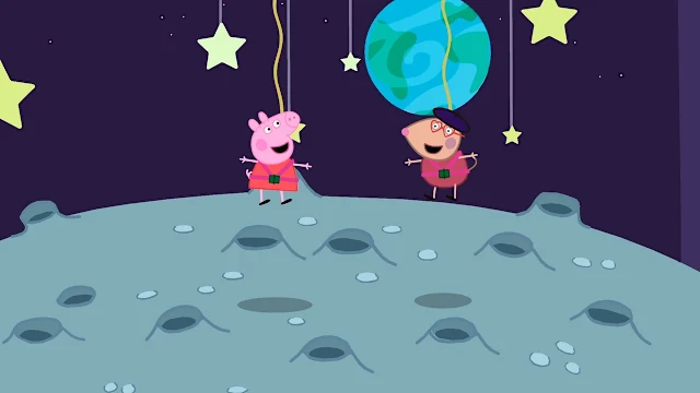 My Friend Peppa Pig - Complete Edition screenshot 2