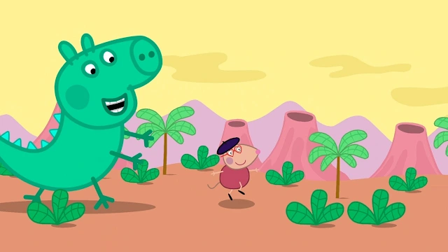 My Friend Peppa Pig - Complete Edition screenshot 6