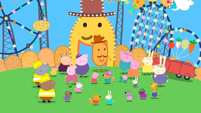 My Friend Peppa Pig - Complete Edition screenshot 3