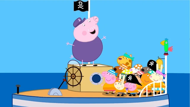 My Friend Peppa Pig - Complete Edition screenshot 4