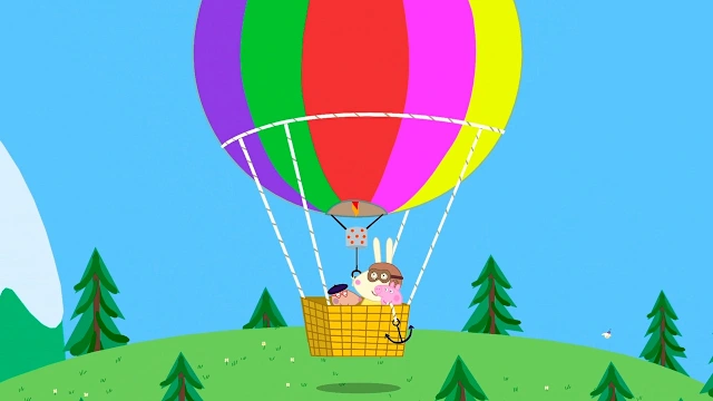 My Friend Peppa Pig - Complete Edition screenshot 1