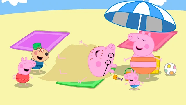 My Friend Peppa Pig - Complete Edition screenshot 5
