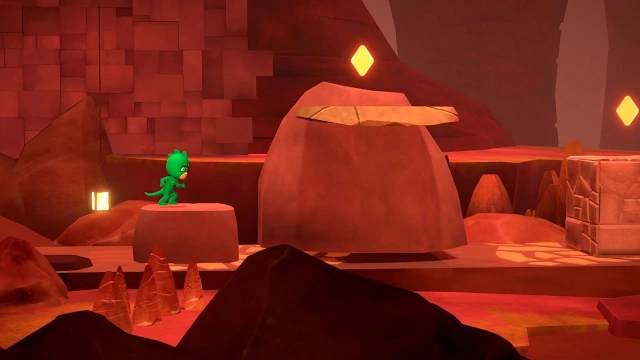 PJ MASKS: HEROES OF THE NIGHT - COMPLETE EDITION screenshot 6