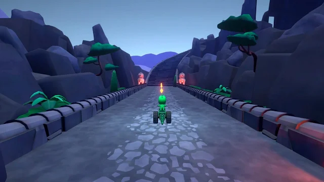 PJ MASKS: HEROES OF THE NIGHT - COMPLETE EDITION screenshot 1