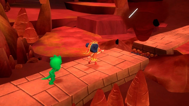 PJ MASKS: HEROES OF THE NIGHT - COMPLETE EDITION screenshot 5