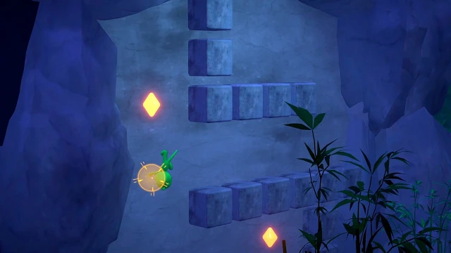 PJ MASKS: HEROES OF THE NIGHT - COMPLETE EDITION screenshot 3