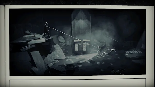 Liberated + NecroWorm Bundle screenshot 0