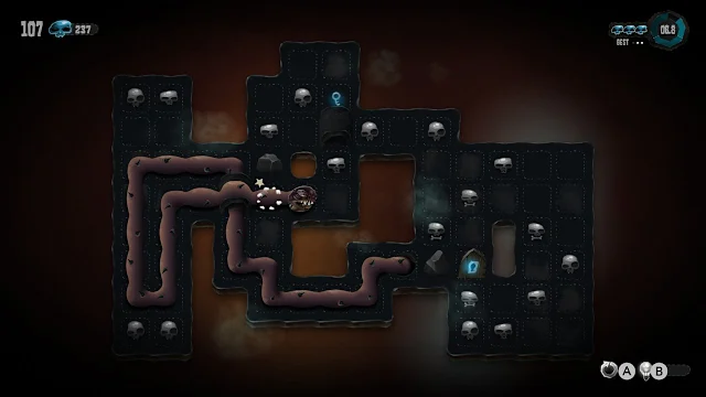 Liberated: Enhanced Edition + NecroWorm Bundle screenshot 1