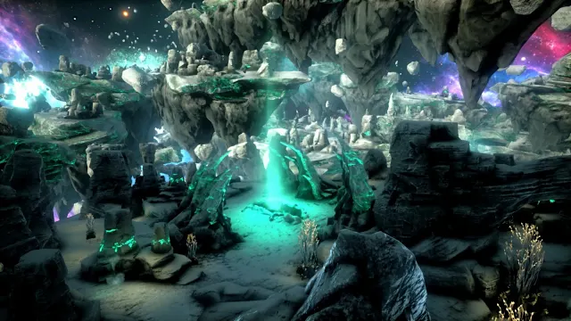 ARK: Genesis Pass screenshot 3