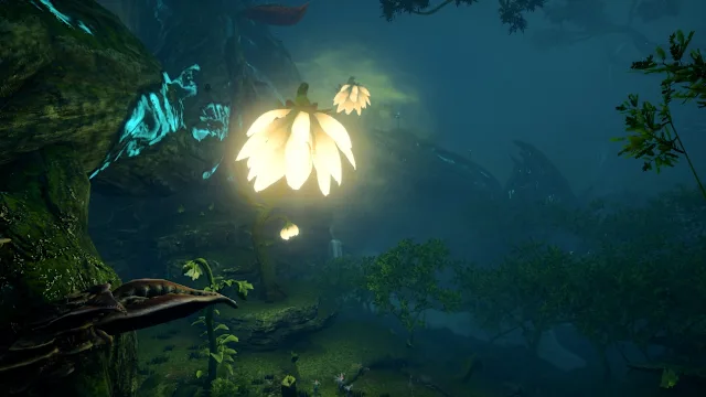 ARK: Genesis Pass screenshot 2