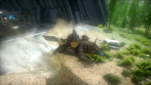 ARK: Genesis Pass screenshot 5