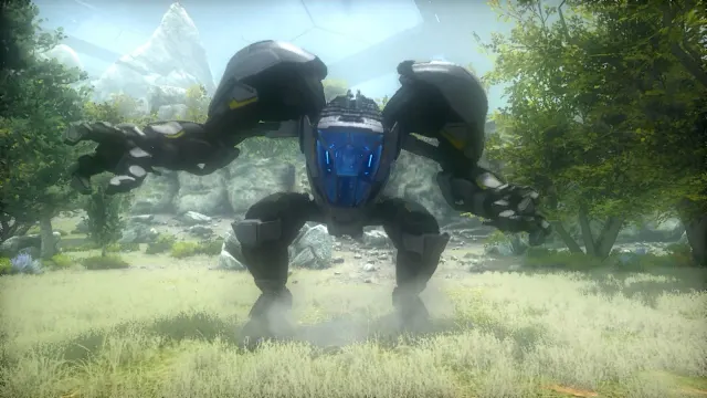 ARK: Genesis Pass screenshot 6