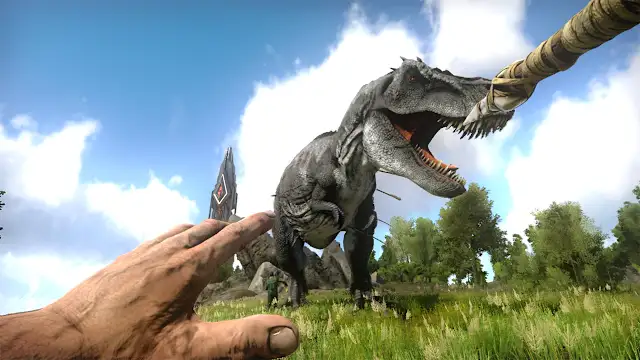ARK: Ultimate Survivor Edition screenshot 1