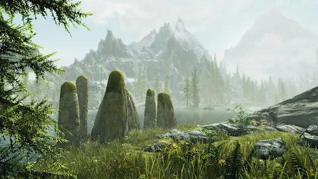 The Elder Scrolls V: Skyrim Anniversary Edition screenshot 5
