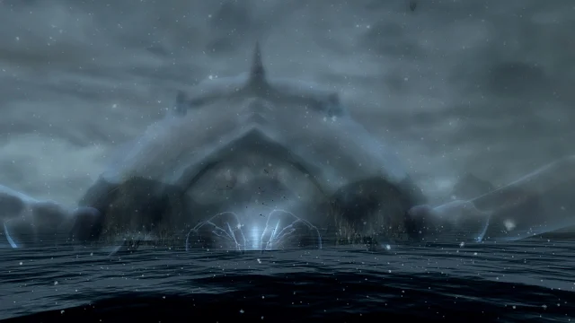 The Elder Scrolls V: Skyrim Anniversary Edition screenshot 1