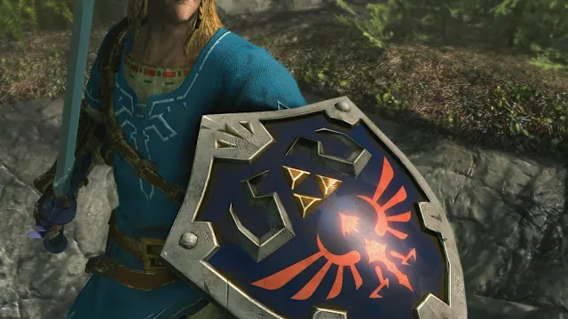 The Elder Scrolls V: Skyrim Anniversary Edition screenshot 2