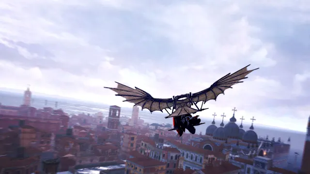 Assassin's Creed Anniversary Edition Mega Bundle screenshot 1
