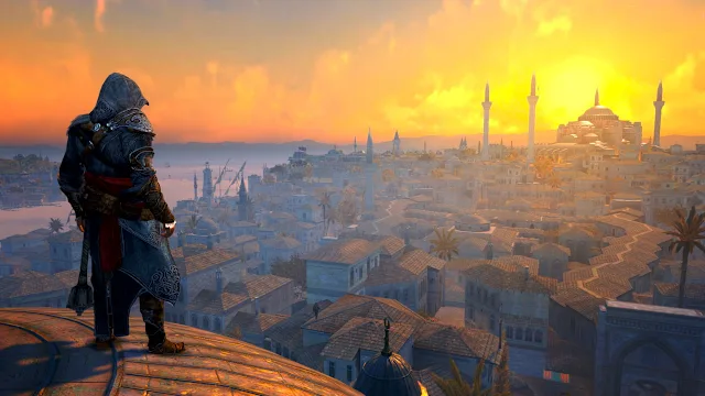 Assassin's Creed Anniversary Edition Mega Bundle screenshot 0