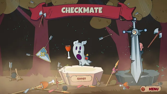 Family Chess Extended Edition screenshot 6