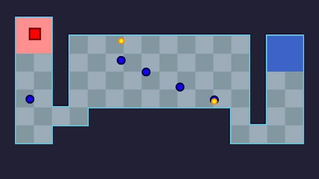 Red Escape Bundle screenshot 1