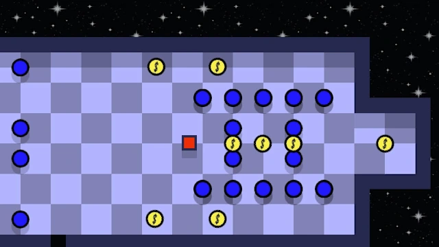 Red Escape Bundle screenshot 5
