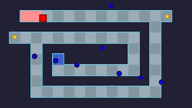 Red Escape Bundle screenshot 4
