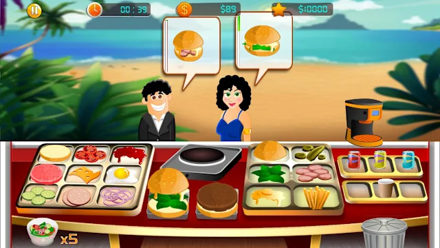 My little Booth Bundle screenshot 0