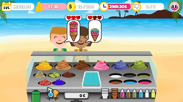 My little Booth Bundle screenshot 4