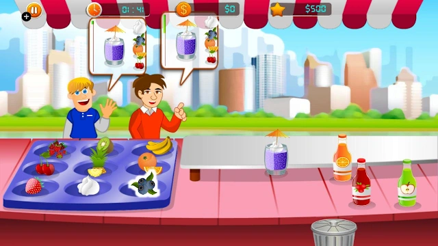 My little Booth Bundle screenshot 1