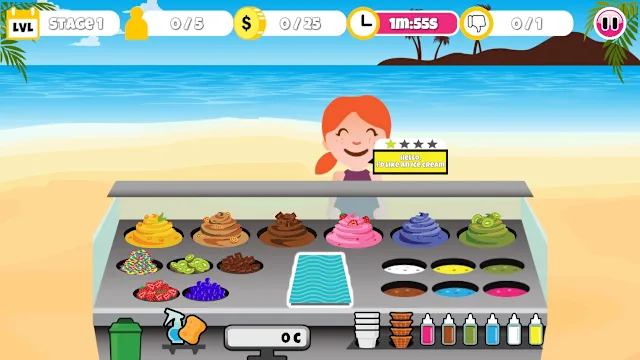 My little Booth Bundle screenshot 2