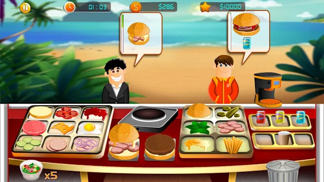 My little Booth Bundle screenshot 3
